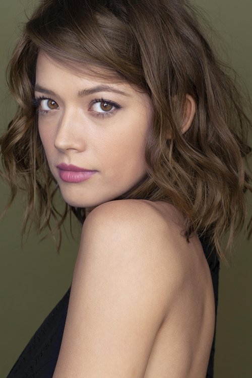 Morgan Lindholm profile