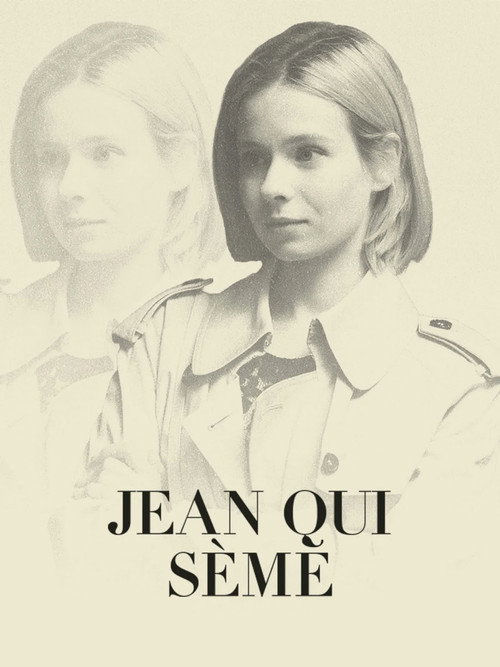Movie poster for Jean qui sème (2026)