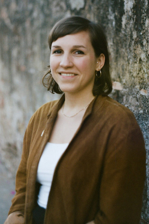Photo of Marisa Meier, Production