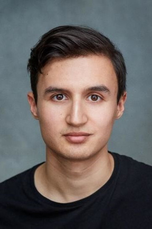 Photo of Jacob Seelochan, Acting