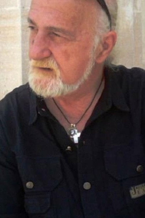 Makis Antonopoulos profile