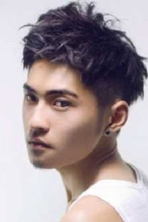 Photo of Huang Yong Zhuo, Acting