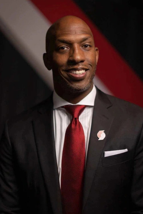 Photo of Chauncey Billups, Acting