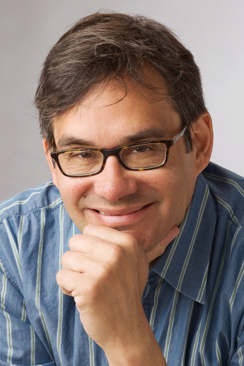 Photo of Paul Sen, Production