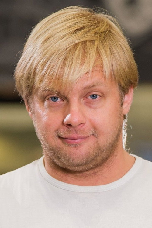 Photo of Veljo Reinik, Acting