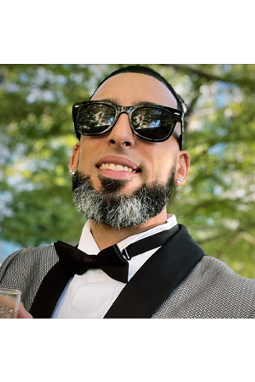 Photo of Hector L. Rodriguez, Acting
