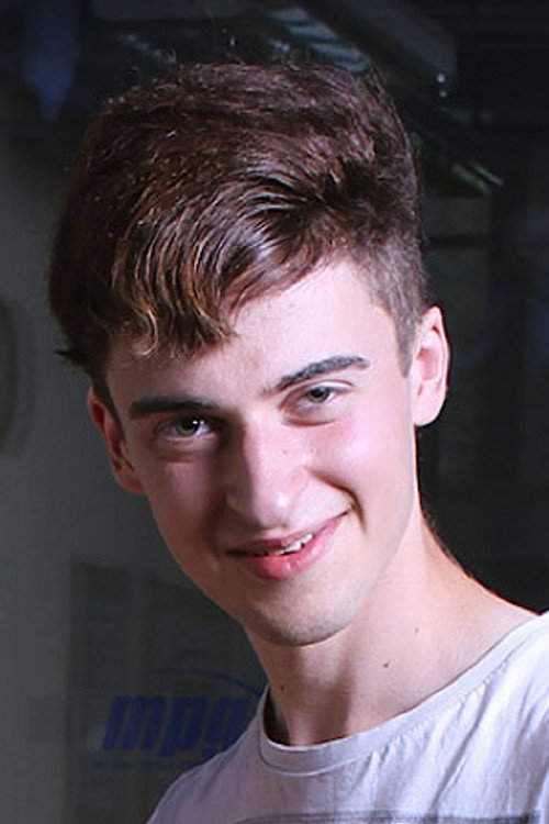 Photo of Jordan Davis, Acting