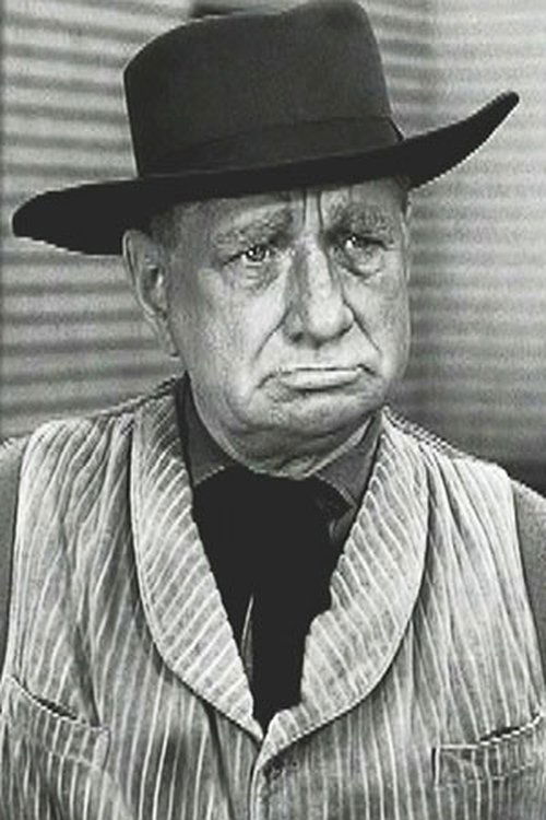 Photo of Paul Kruger, Acting