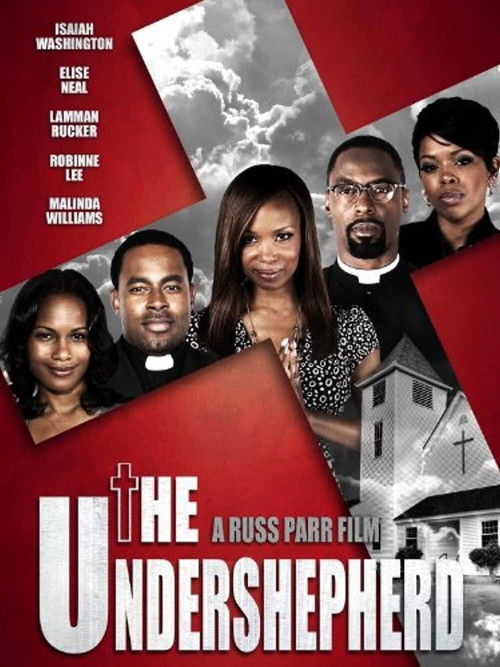 Movie poster for The Undershepherd (2012)