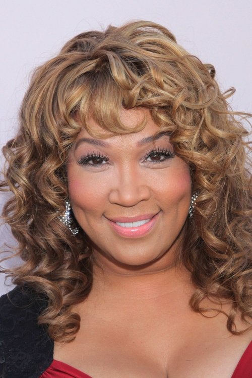 Kym Whitley profile