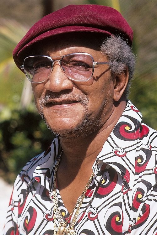 Redd Foxx profile