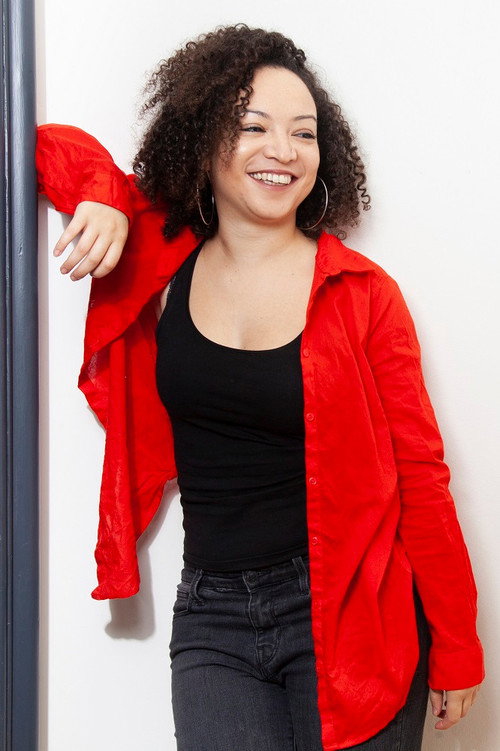 Photo of Lynette Linton, Directing