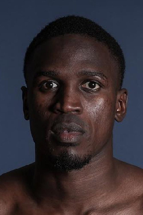 Photo of Souleymane Cissokho, Acting