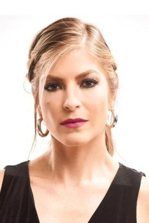 Photo of Viviana Calderón, Acting
