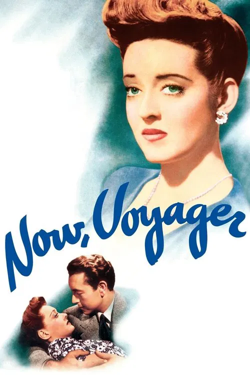 Movie poster for Now, Voyager (1942)