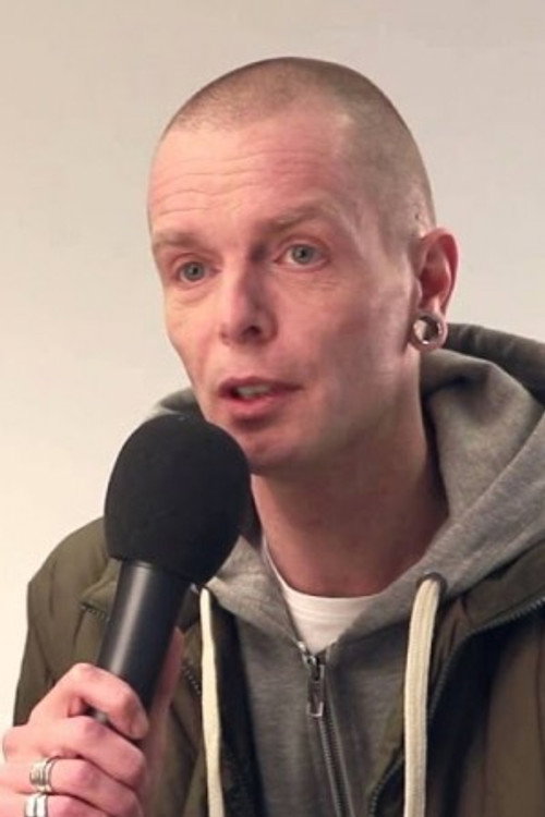 Photo of Marcel Van Der Zwan, Acting