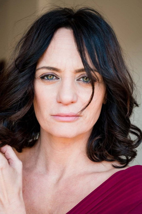 Photo of Veruska Rossi, Acting