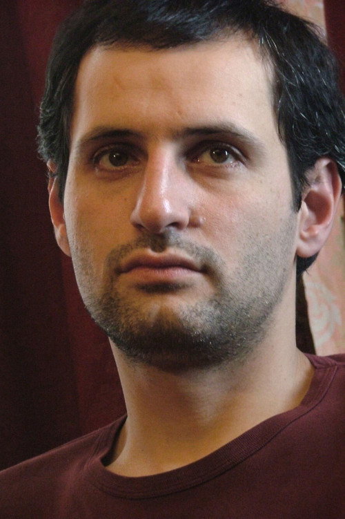 Photo of Alexey Popogrebsky, Directing