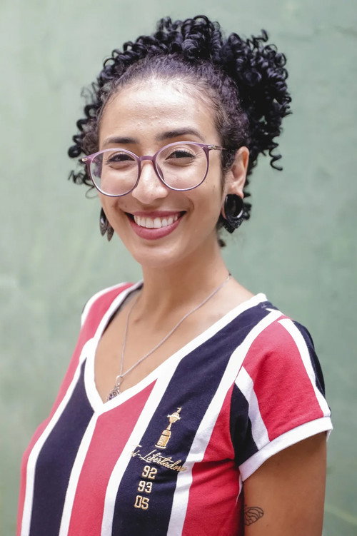 Photo of Renata Abreu, Acting