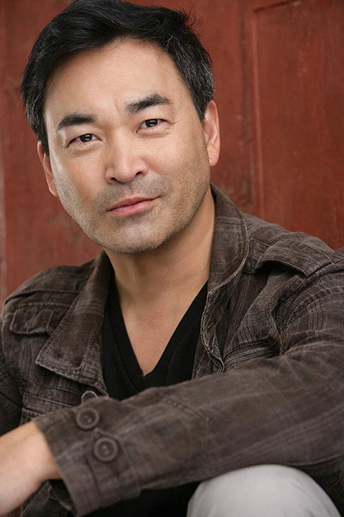 Photo of Larry Tazuma, Acting