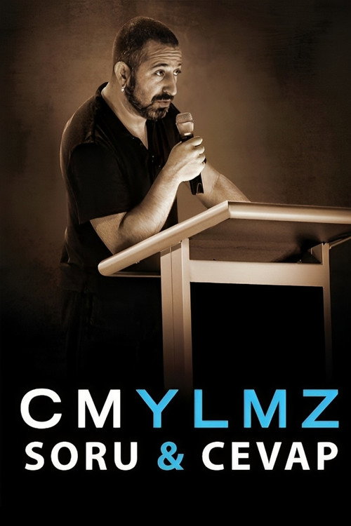 Movie poster for CMYLMZ: Questions & Answers (2010)
