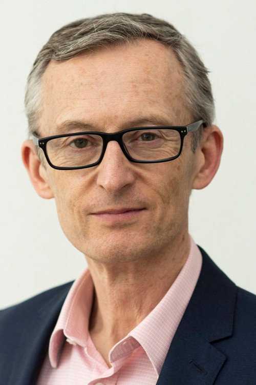 Photo of Fergus Walsh, Acting