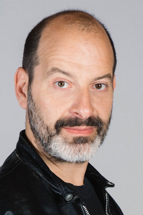 Photo of Josep Julien, Acting
