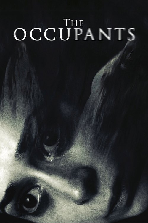 Movie poster for The Occupants (2014)