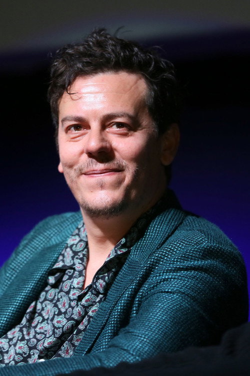 Photo of Ermanno Carlà, Acting