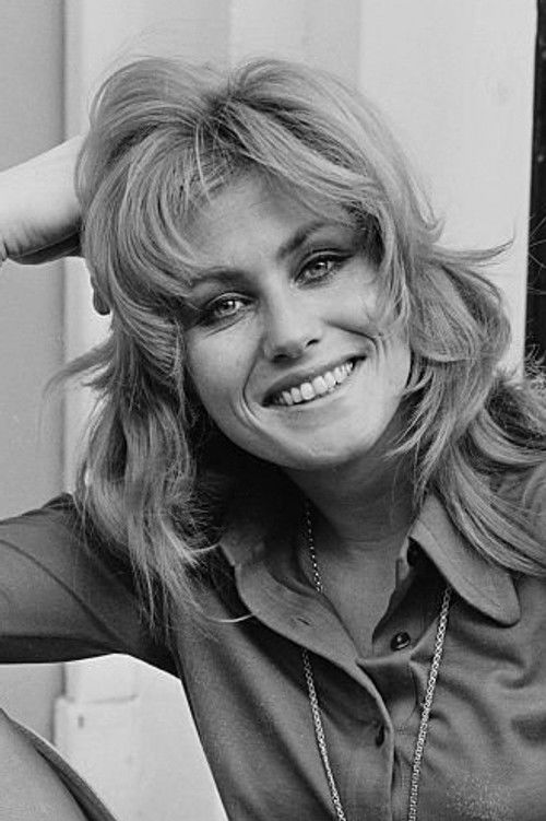 Photo of Marcia Fox, Acting