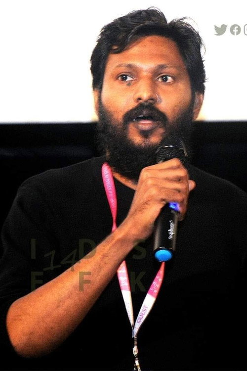 Photo of Abhilash Omana Sreedharan, Directing