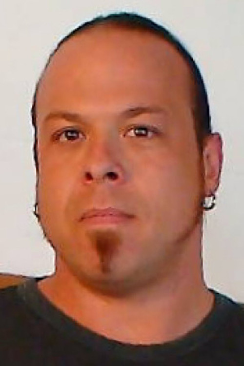 Photo of Mike Hawk, Acting