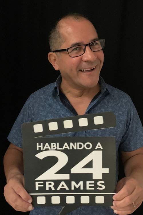Photo of Noland Otero, Acting