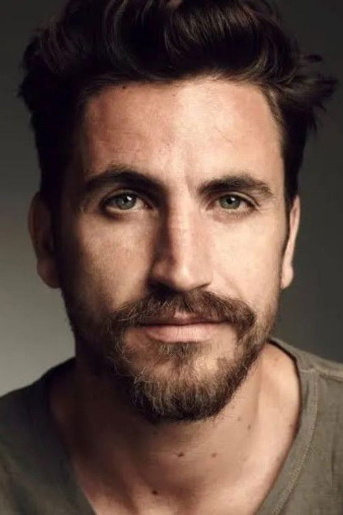 Photo of Tomas Pais, Acting