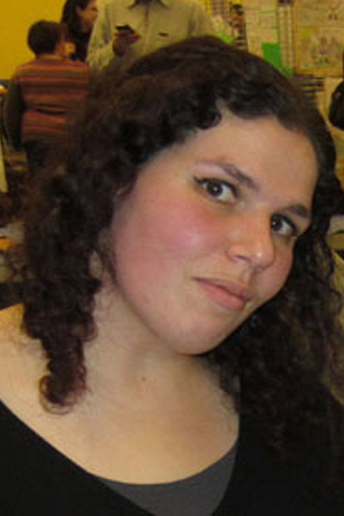 Photo of Florence Torta, Acting