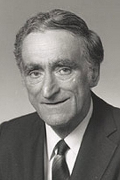 Photo of Claude Ryan, Acting