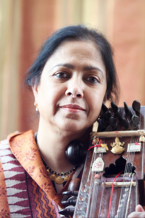 Photo of Aruna Narayan, Acting