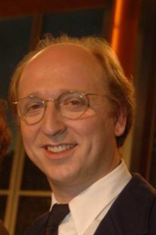 Frank Schröder profile