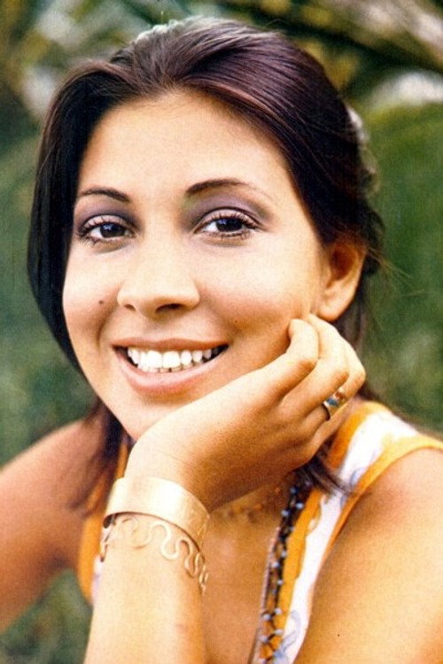 Photo of Liza Vieira, Acting