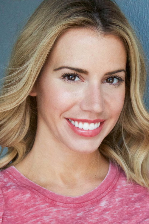 Photo of Lauren Alexandra, Acting