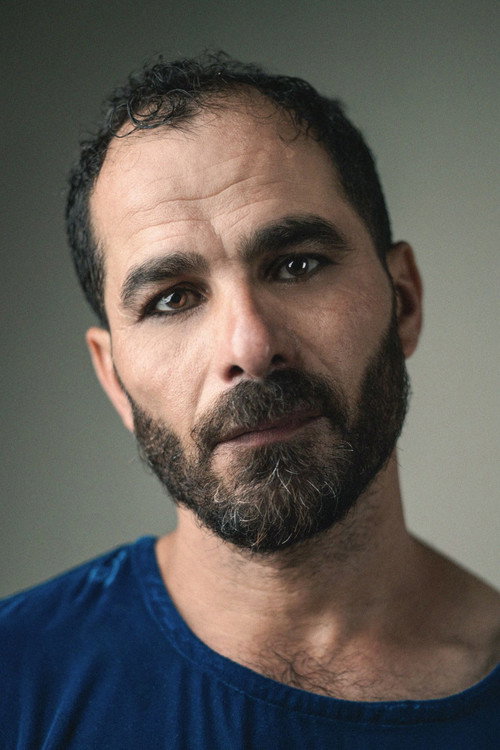 Photo of Mehdi Saki, Acting
