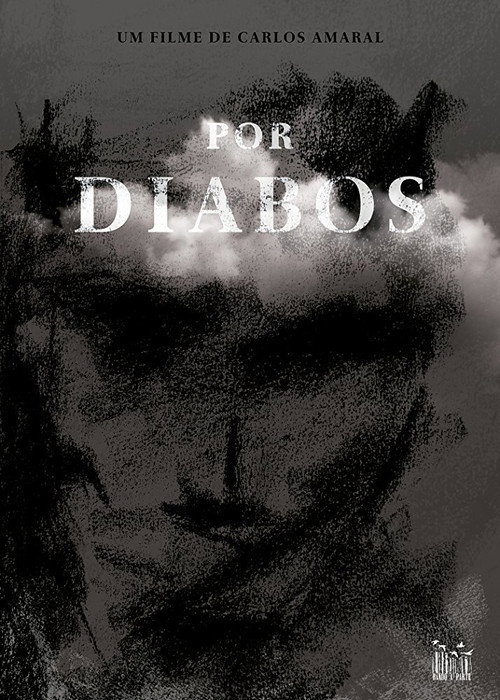 Movie poster for Por Diabos (2016)