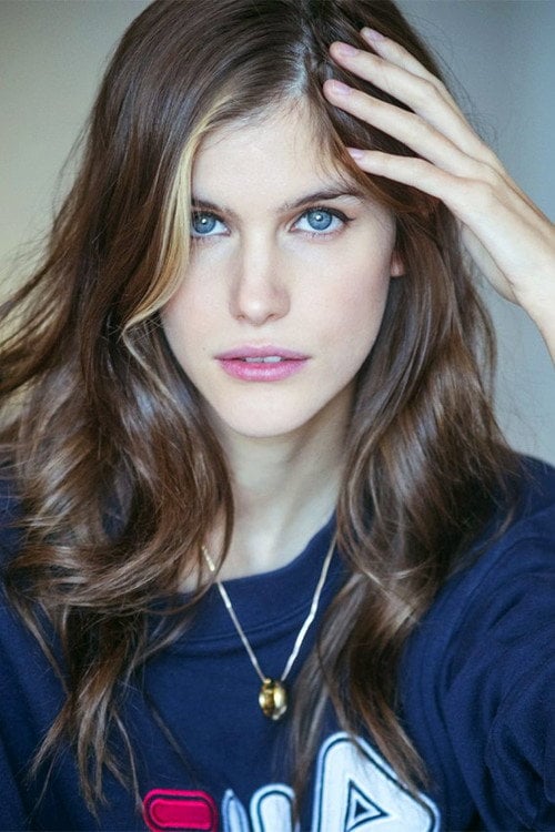 Photo of Irina Isasia, Acting