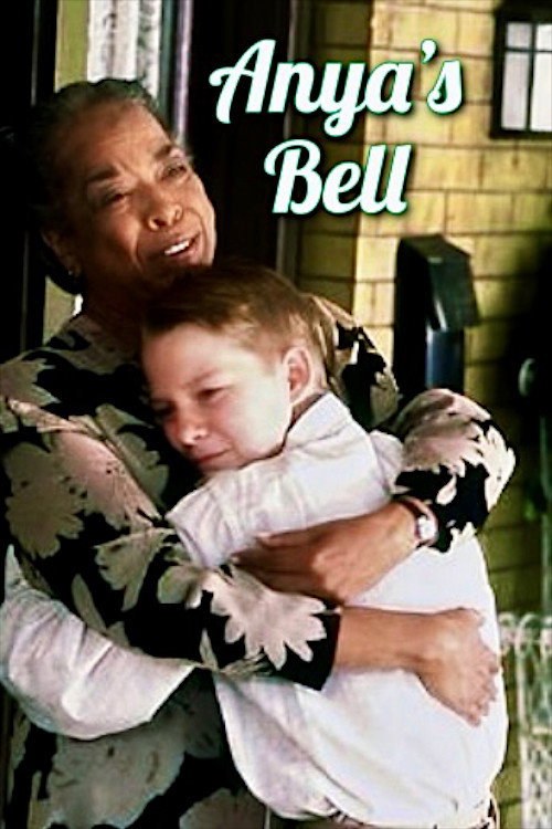 Movie poster for Anya's Bell (1999)