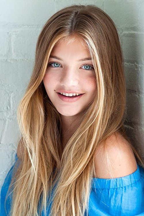 Photo of Sophie Guest, Acting