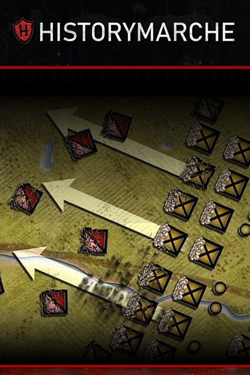 HistoryMarche poster