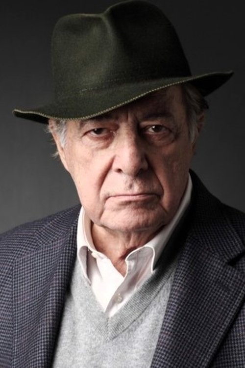 Photo of Carlo Alighiero, Acting