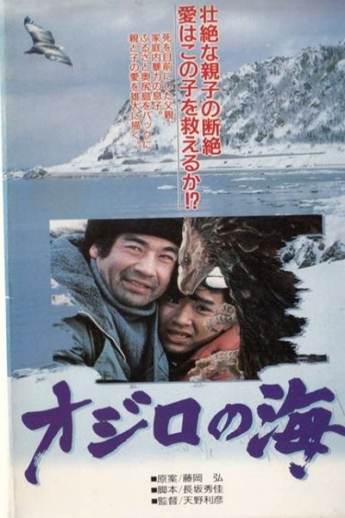 Movie poster for Sea of Whitetail (1990)