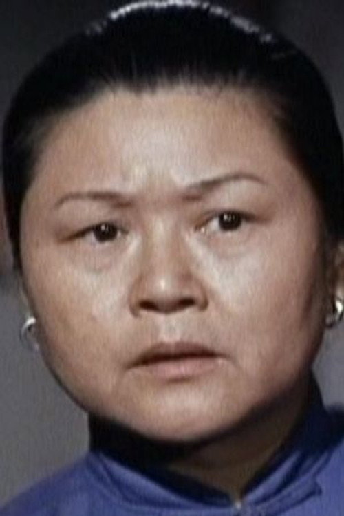 Photo of Law Pan, Acting