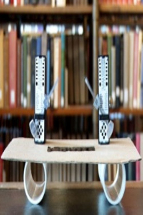 Movie poster for A simple rhythm (2011)